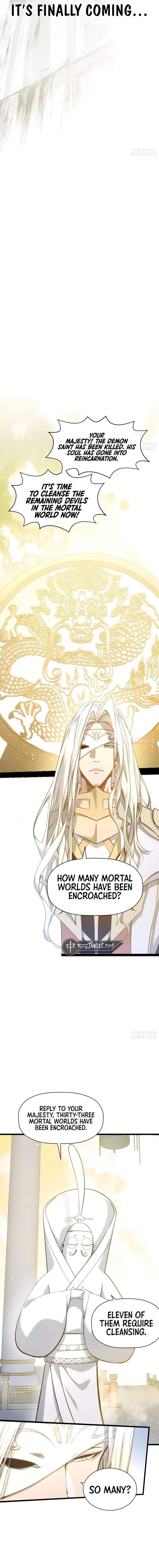Top Tier Providence: Secretly Cultivate for a Thousand Years Chapter 215 7